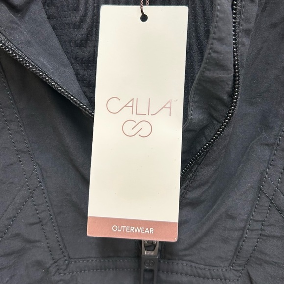 CALIA by Carrie Underwood Black Utility Jacket. NWT Size: XL - Picture 7 of 10